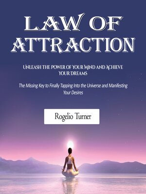 cover image of Law of Attraction